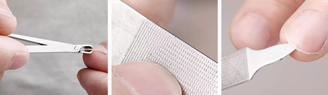 德国精工锋利指甲刀,德国顶级超薄指甲刀