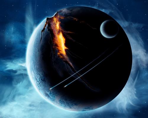 15.5级地震什么概念,1到12级地震分别有多强