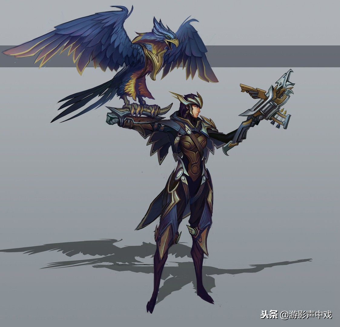 德玛西亚之翼打什么位置,德玛西亚之翼怎么玩