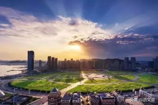 辽宁省大连市算不算东北人,大连有几个东北人