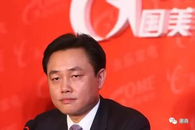 黄光裕归来，是否能拯救国美？