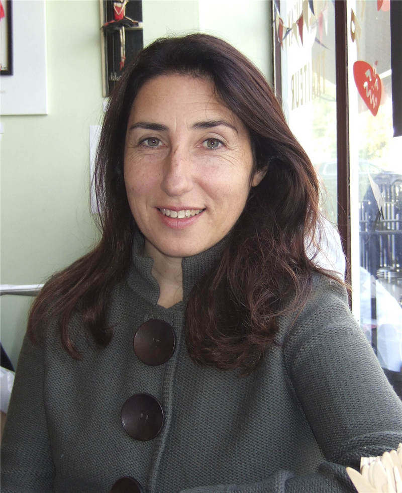 千丝万缕的命运,千丝万缕的心结