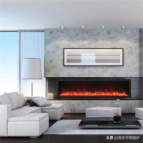 取暖壁炉仿真火焰,煤油仿真壁炉取暖真实感受