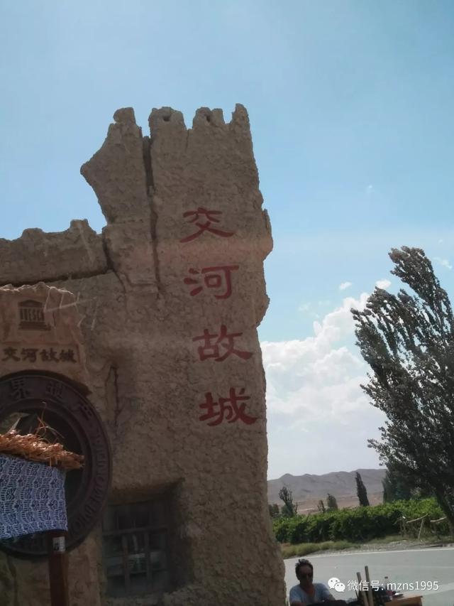 去库木塔格沙漠的感受,去新疆库木塔格沙漠最佳时间