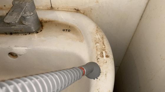 新式清洁好物来袭！物理蒸汽清洁机，无死角清洁杀菌