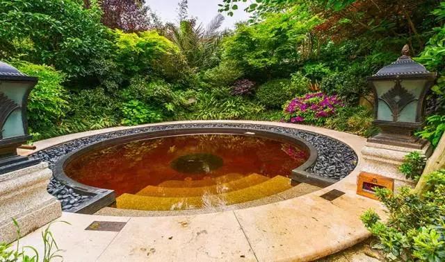 苏州温泉民宿亲子游,苏州温泉民宿