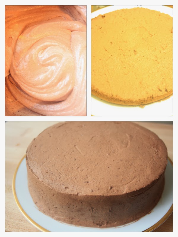 红叶谷枫叶蛋糕,枫叶食谱