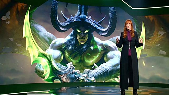 tbc术士和法师的真实处境,tbc法师和术士哪个好就业