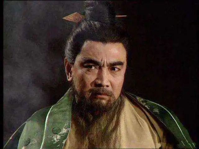 荆州曹孙刘怎么划分的,孙刘荆州之争地图讲解