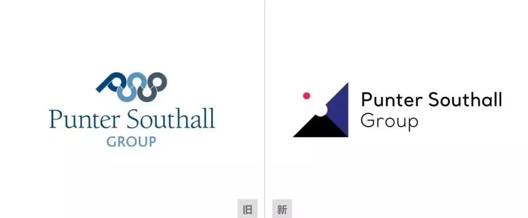 2021哪些品牌换了logo,标志新logo发布会