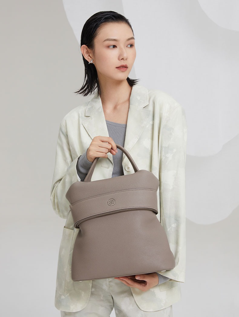 小众品牌包袋推荐,不易过时的浓浓复古韵味的包袋