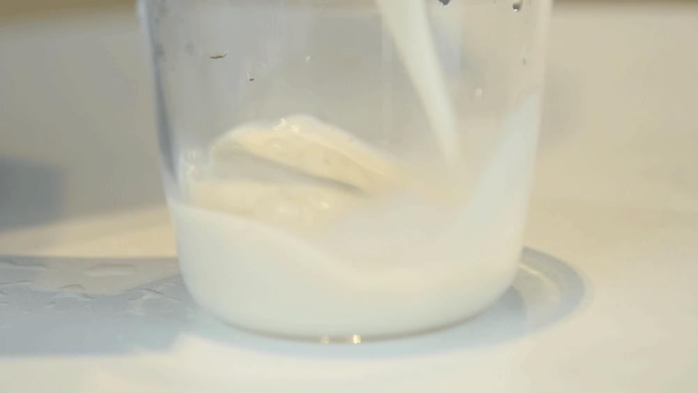 四款植物奶推荐,市面上的植物奶