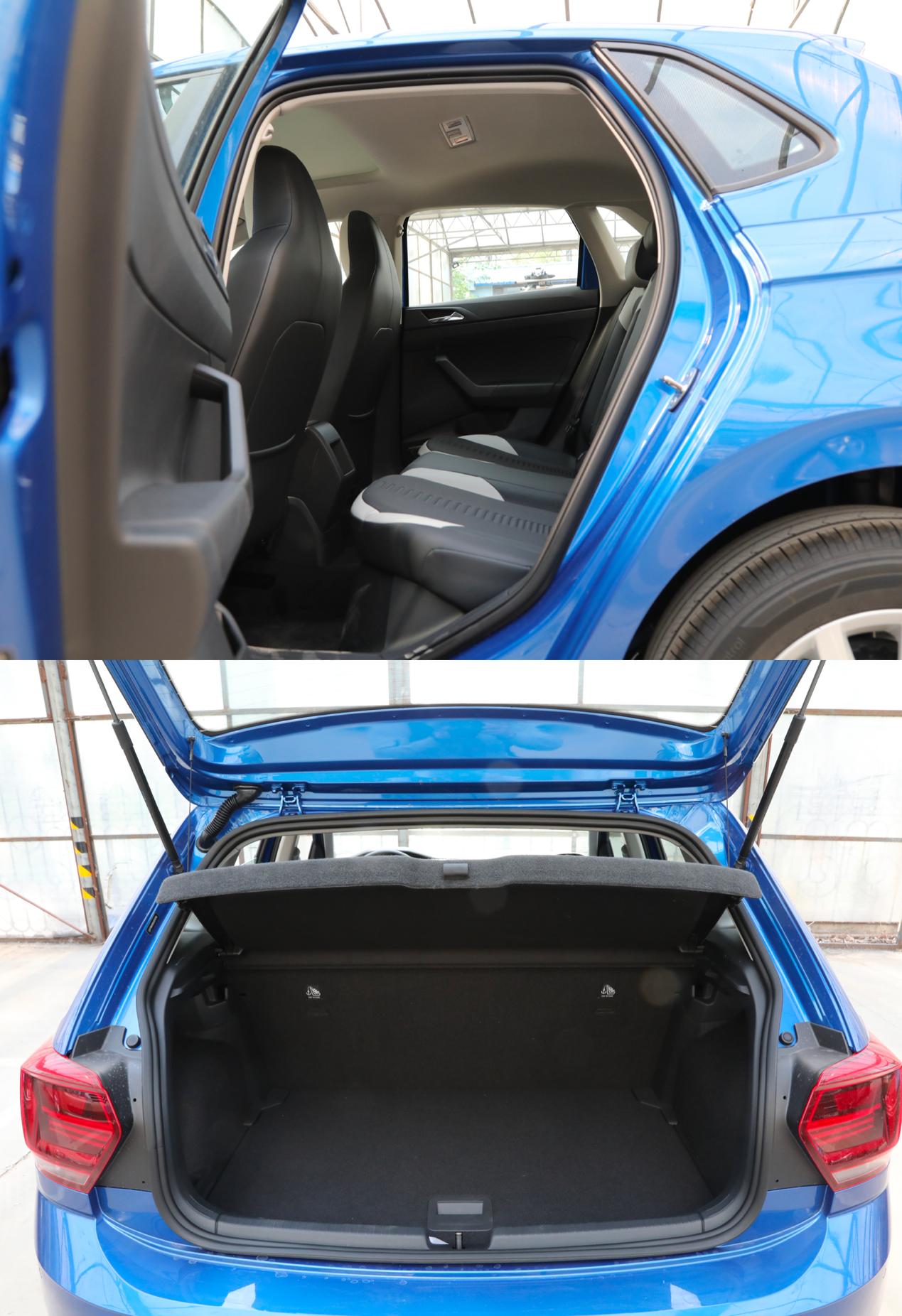 小型车飞度和polo还有哪些车,代步车飞度和捷达怎么选