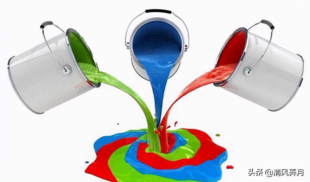 乳胶漆多少钱一桶能刷多少平,乳胶漆多少钱一桶