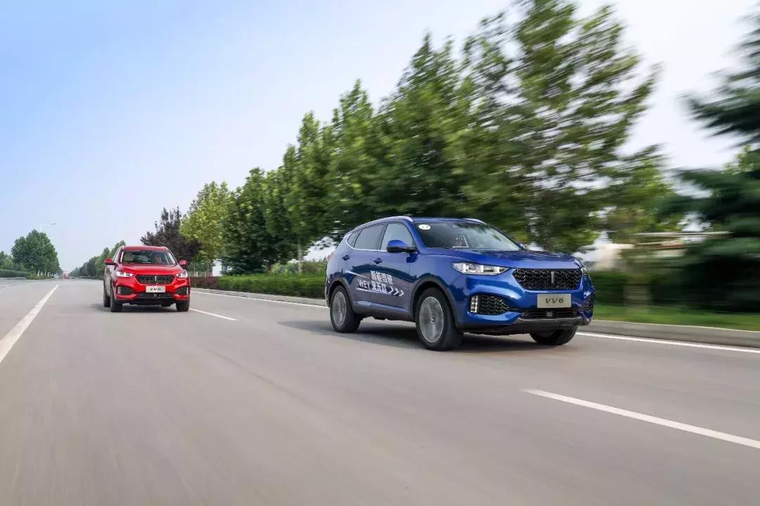 长城汽车的崛起,长城汽车全面发力向新能源转型