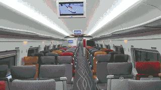 汕头去香港高铁何时开通,汕头高铁站直达香港西九龙站