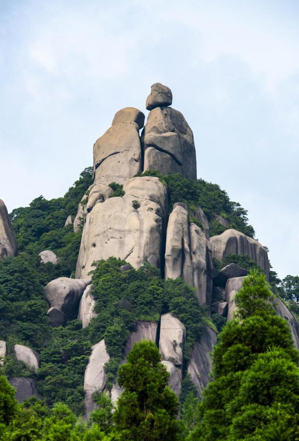 「原创诗词」管恩锋|莫言千载苍颜老也有风姿也有情（诗词21首）