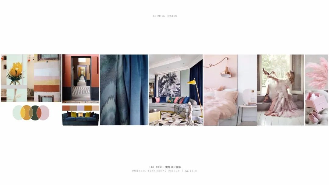 奢华与艺术邂逅给你精致的梦,奢华的邂逅