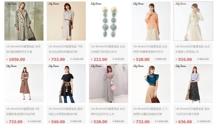 服装商品管理手册大全,优秀服装品牌管理手册大全