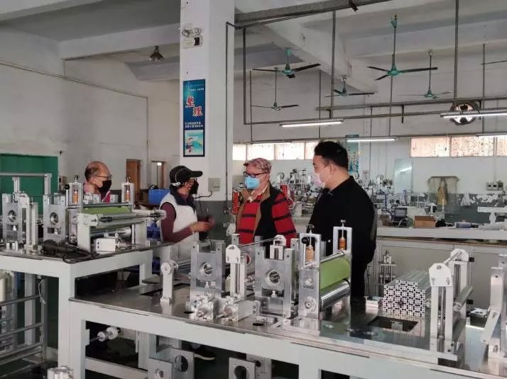 只要机器热起来，就有希望！