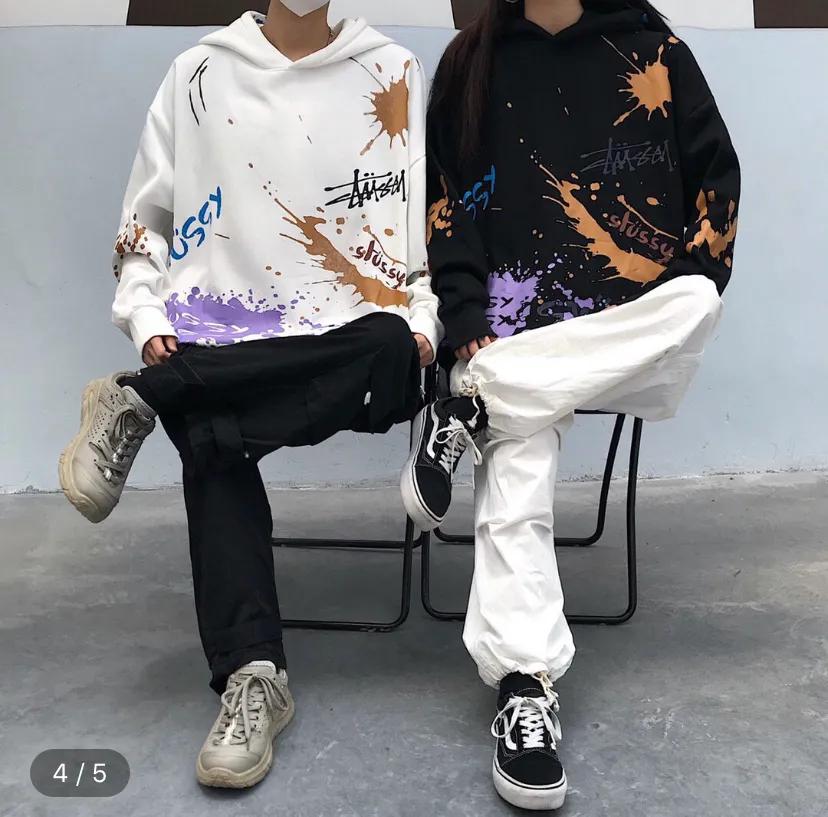 平价潮牌连帽长款卫衣,平价小众卫衣潮牌有哪些