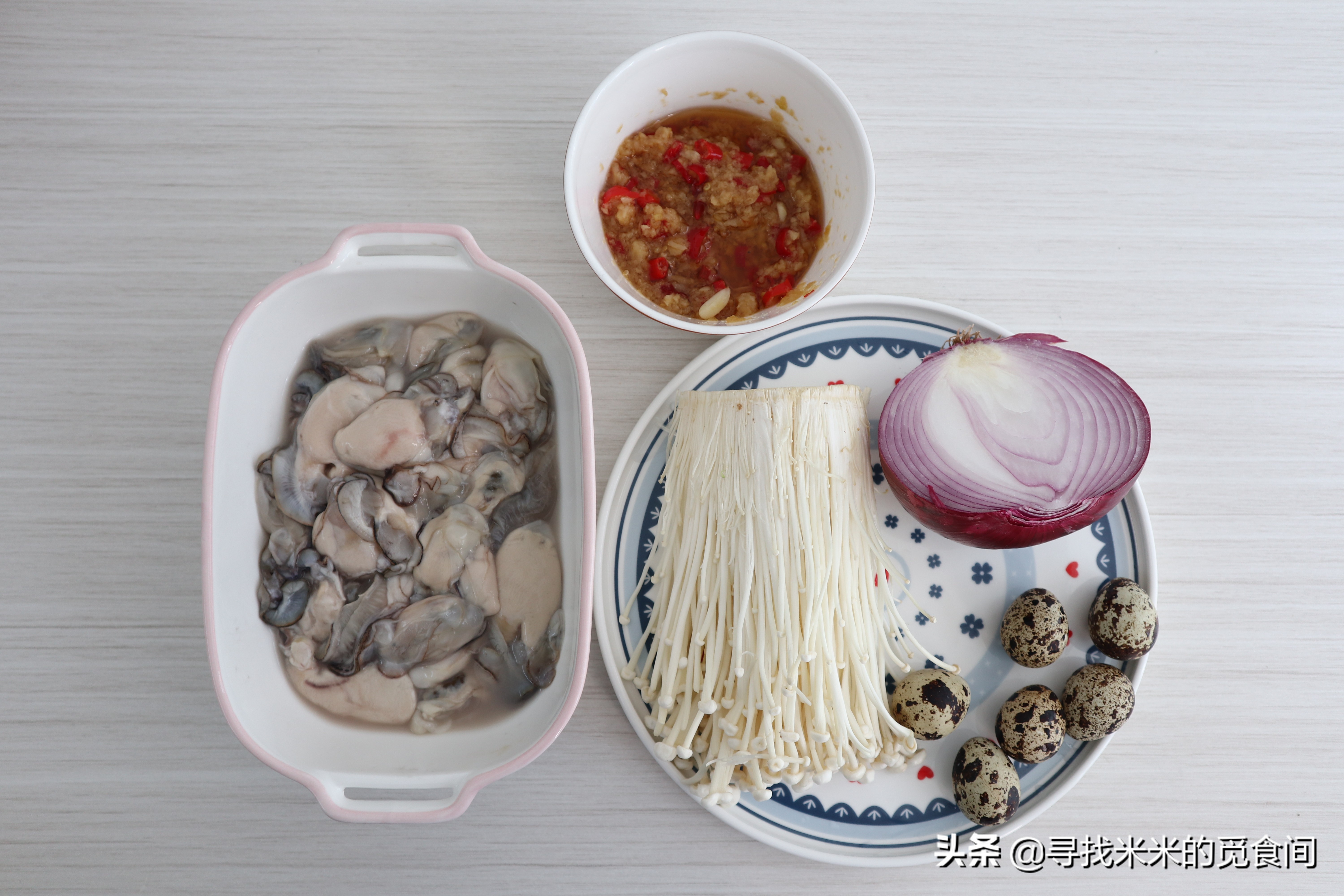 烤生蚝如何制作才好吃 (生蚝怎么烤更好入味好吃)