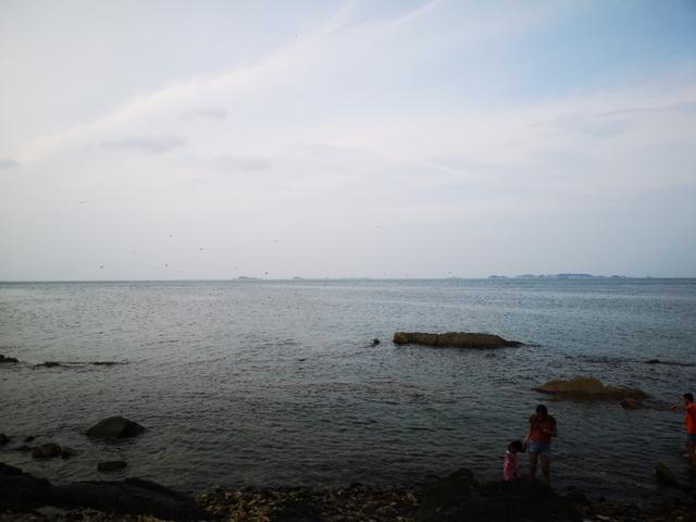 烟台真的好吗,烟台真的是一个适合宜居的城市