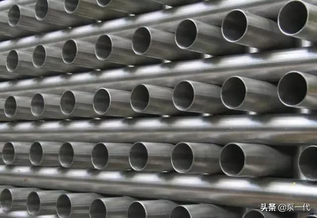 管道入门知识,一下子把管道知识讲明白了