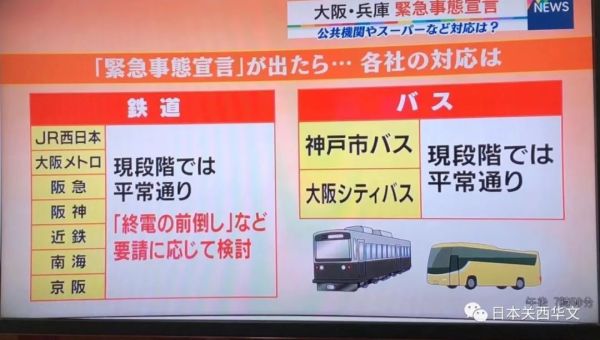 日本宣布进入紧急状态会不会爆发,日本或将重新实施紧急状态