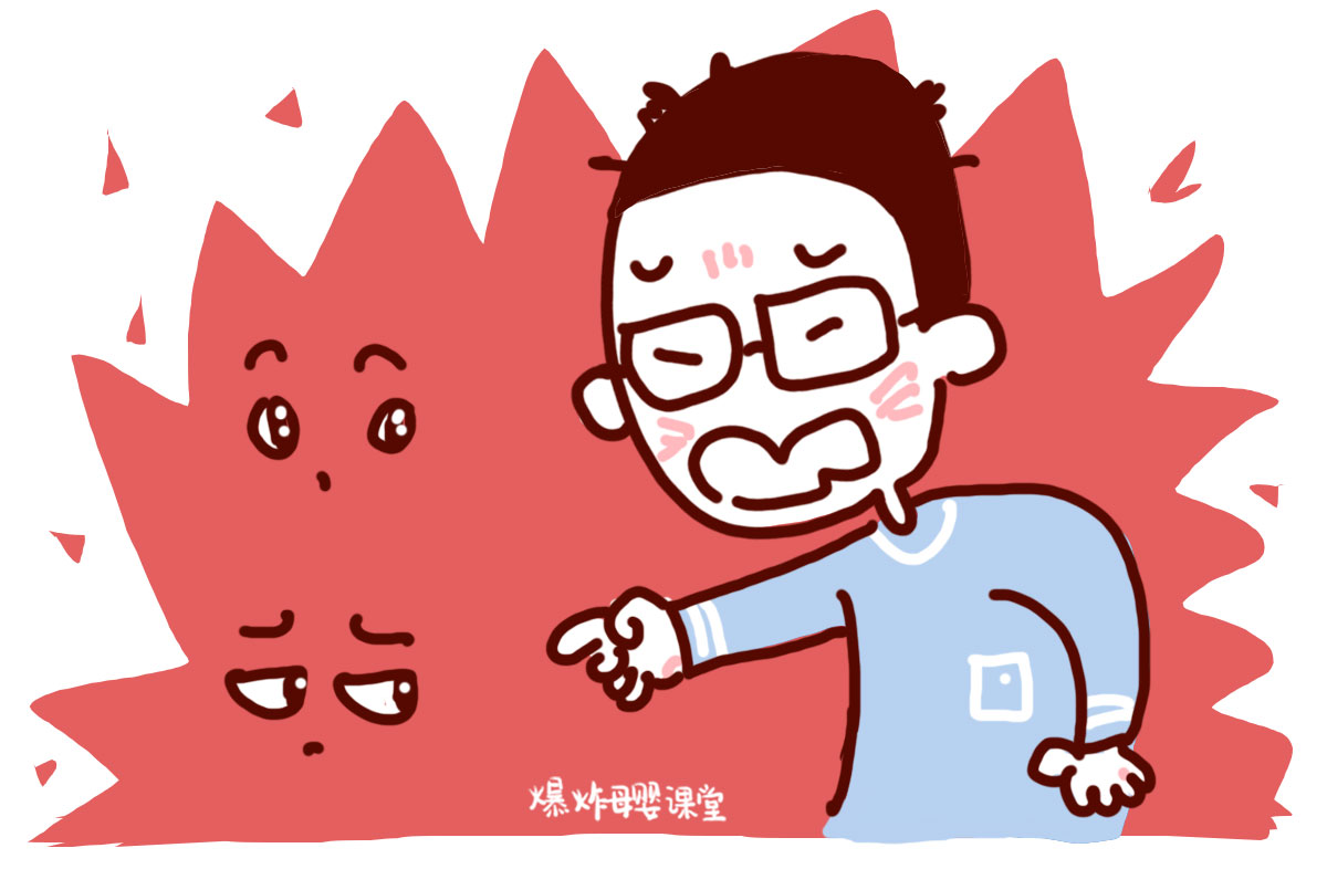 “妈妈，为什么我的名牌鞋是假的？”你的做法，会影响孩子的性格