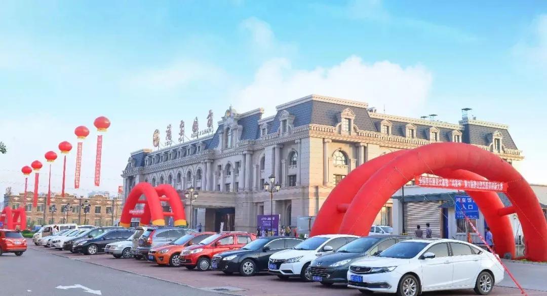 来唐山吃什么好吃的,唐山燕赵老字号查询