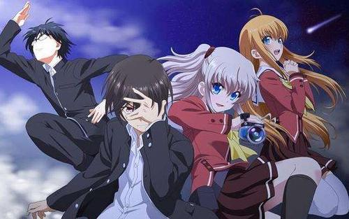 key新三部曲,key新专辑预告