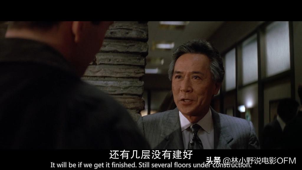 一口气看完虎胆龙威系列电影,虎胆龙威幕后