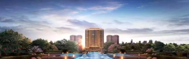 一街之隔房子差20万,一街之隔房价相差1万