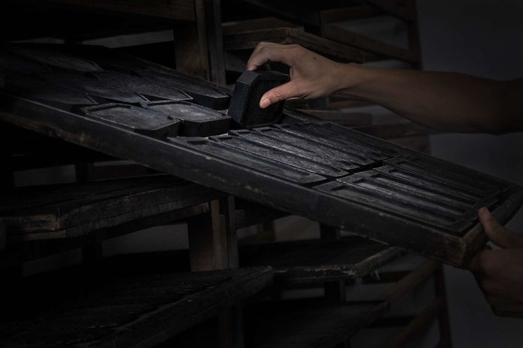 8月向日葵云海(徽州百工、黟县的朋友圈、瓷都景德镇)采风