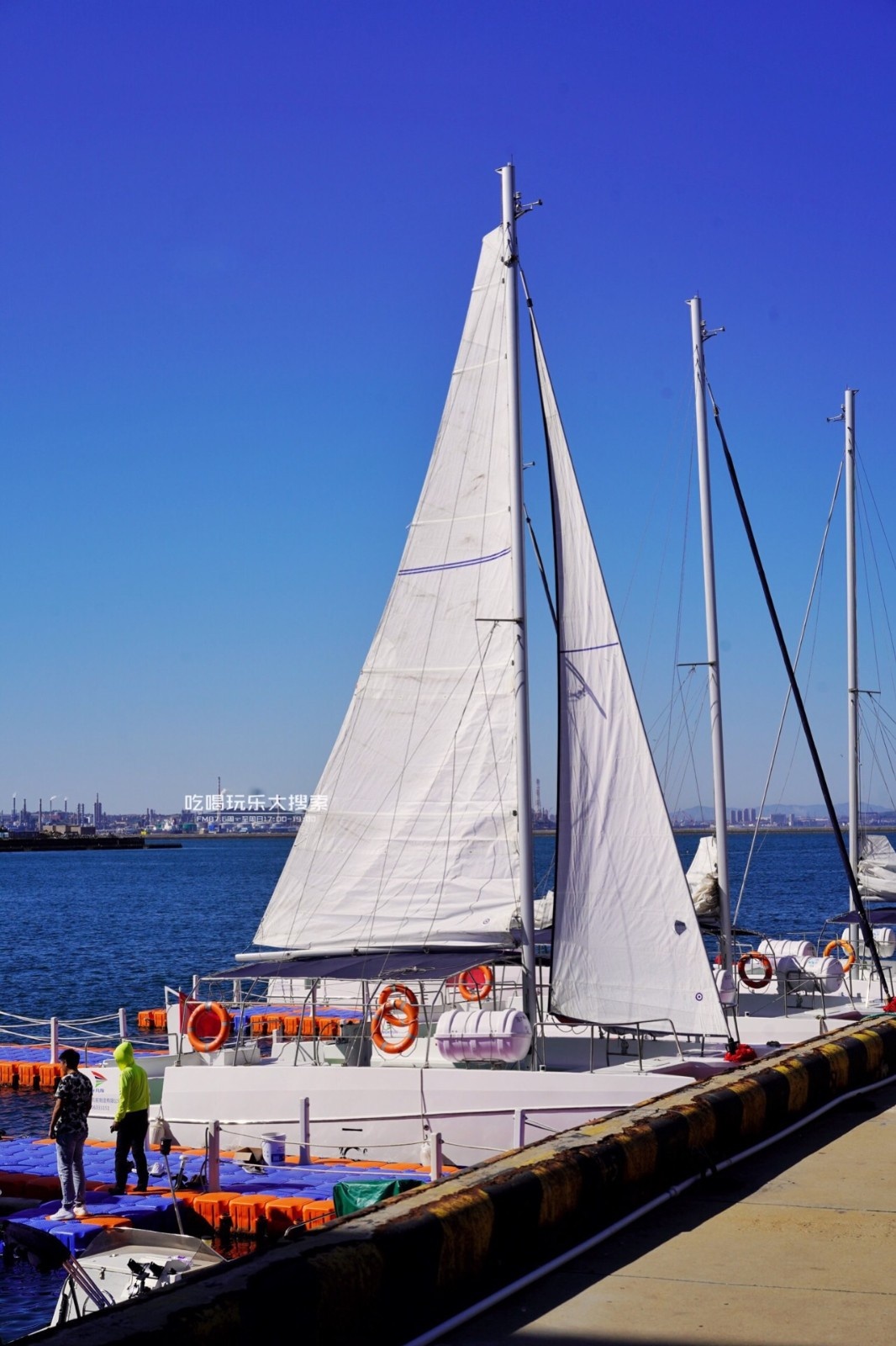 遇上浓浓的大连海蛎子味,青岛海蛎子旅游攻略