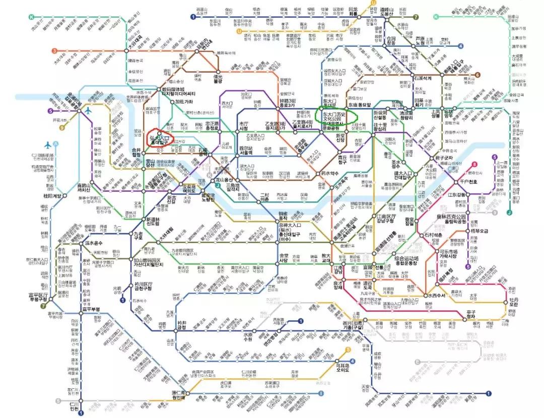 首尔旅游机票攻略,首尔出行攻略