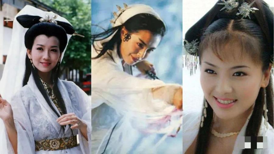 她又被传婚变?这么大尺度激情戏都接,颜也遭嘲了…