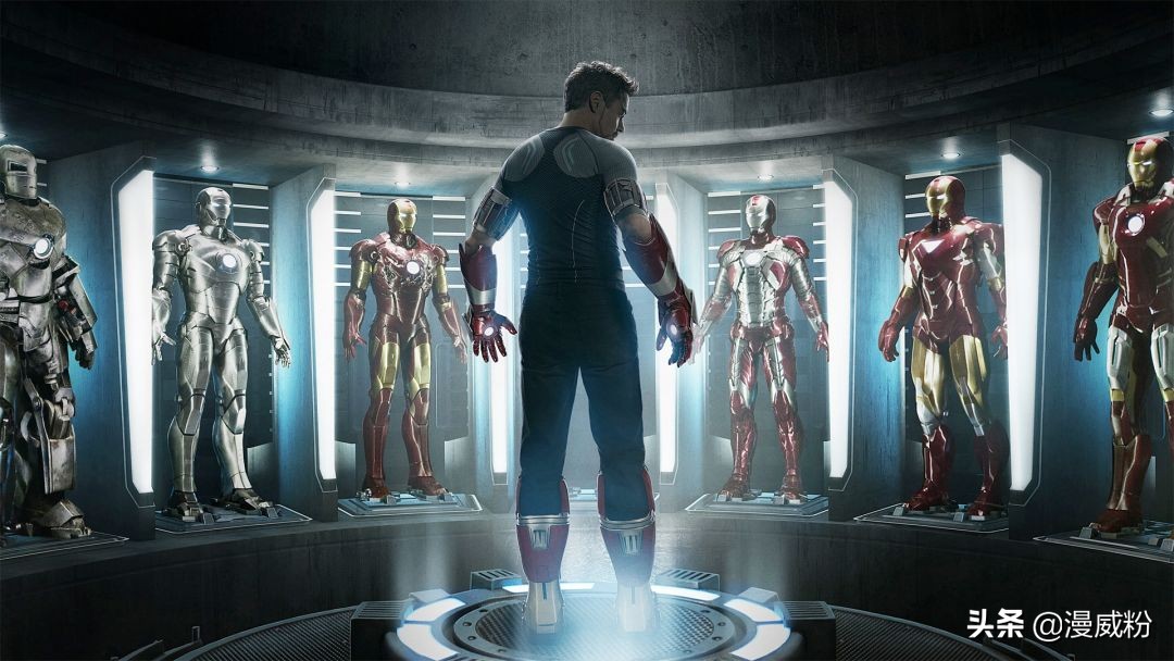 复联4钢铁侠牺牲最后打响指,钢铁侠复联4最后一段话