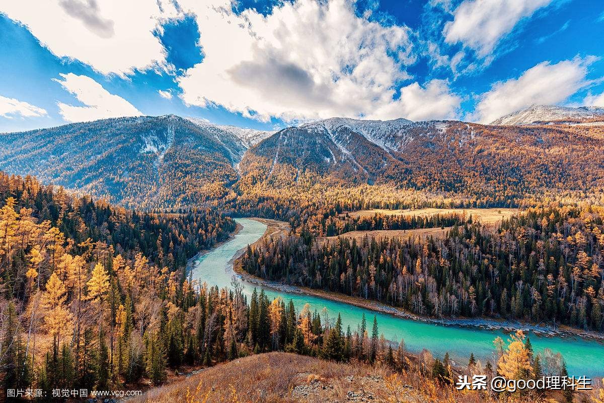 全国各地最容易读错的地名,中国容易令人读错的地名