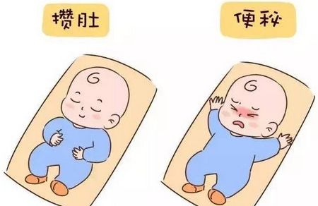 便秘按摩哪个穴位最有效手法视频,宝宝排便干按摩食指穴位