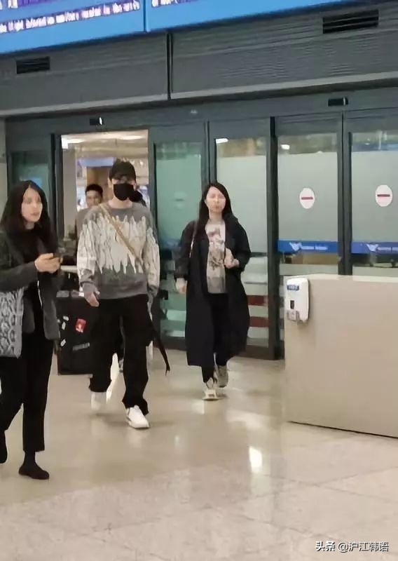 韩国女生最想恋爱的中国男星！出口成功，今年榜单大变唯独他不变