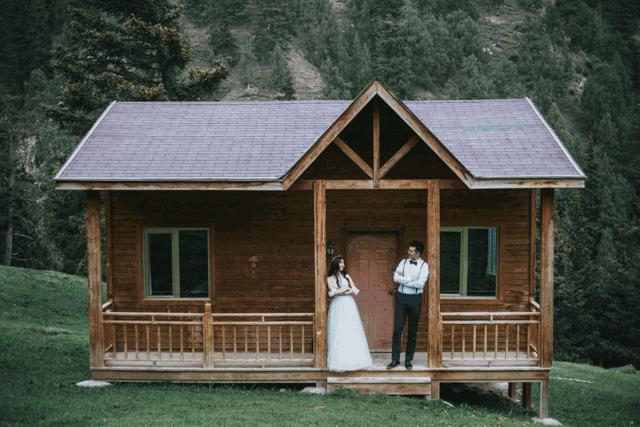 婚纱照像志玲姐姐,志玲婚纱照