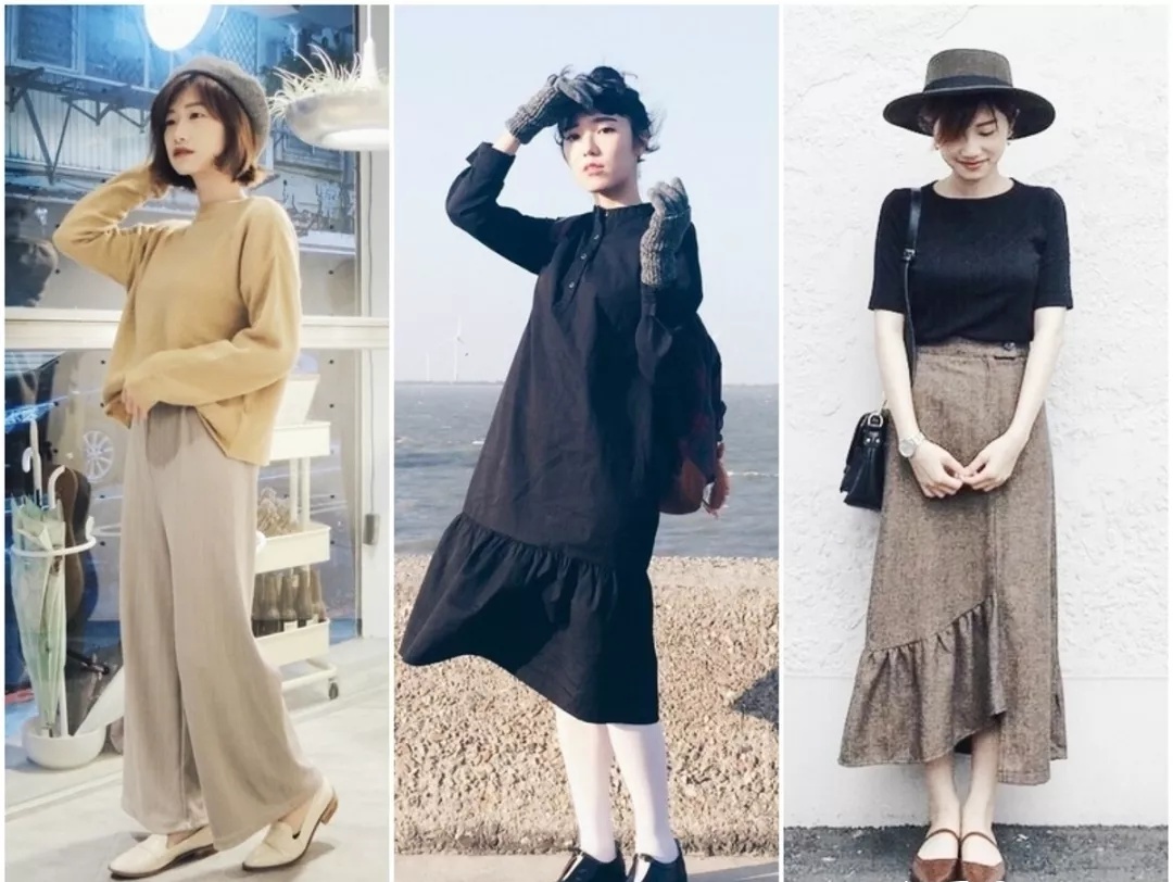 台湾美女与大陆美女区别,台湾女生和日本女生相似