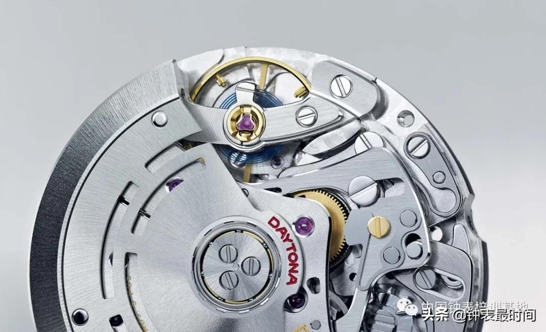 鉴定真力时手表真假,如何鉴定一款手表的真假