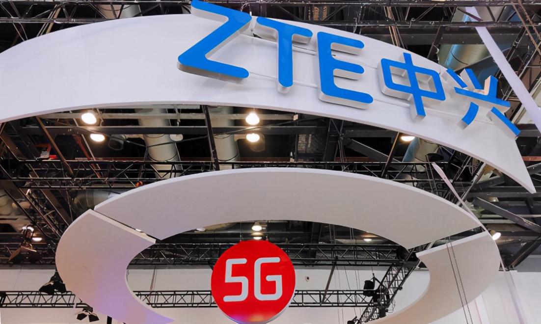 中兴通讯逆势崛起,中兴通讯为什么如此低调