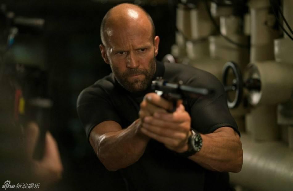 机械师1杰森斯坦森戴的眼镜,机械师杰森斯坦森冷酷杀手