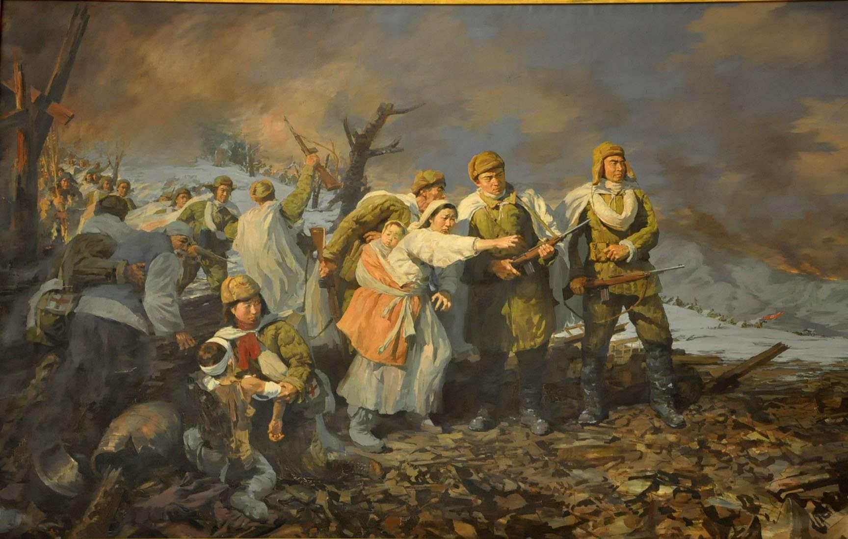 中国107火箭炮威力,中国远程火箭炮和其它火箭炮