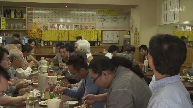 《孤独美食家》幕后解码（7）：日本夏日甜点馅蜜与咖啡专门店