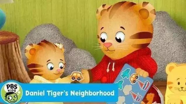 练英语听力,你宝贝该选择哪一种动画?很多父母没有这种意识